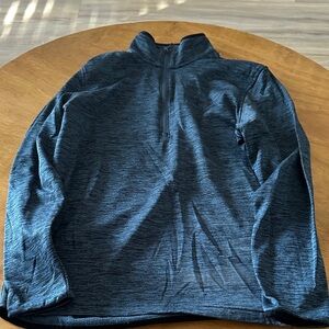 Under Armour Blue Lightweight Jacket